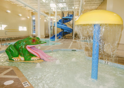 Grande Rockies Resort