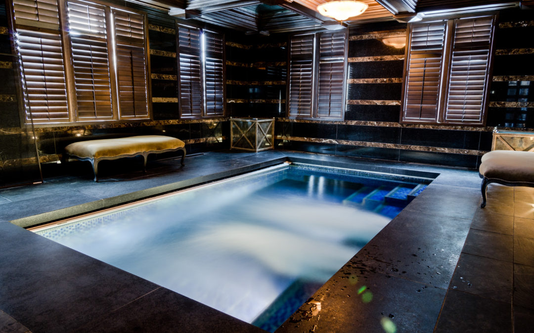 Therapy Pool