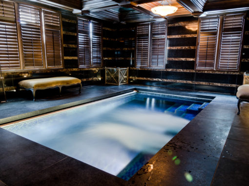 Therapy Pool